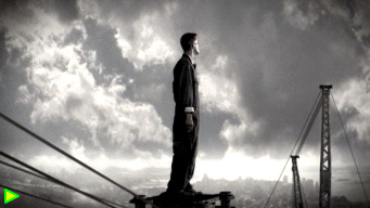 Story of Empire State Building (film concept)